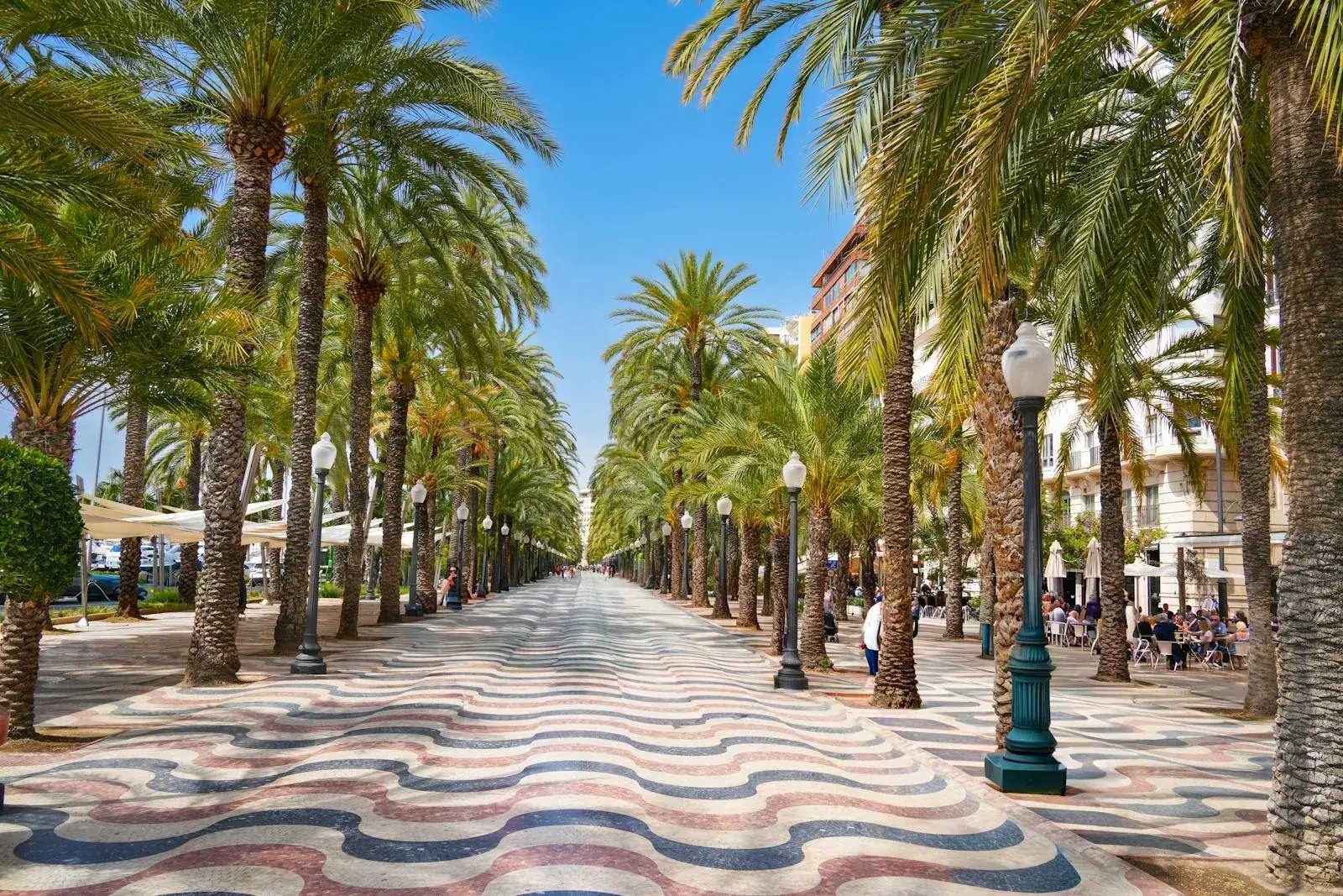 Alicante