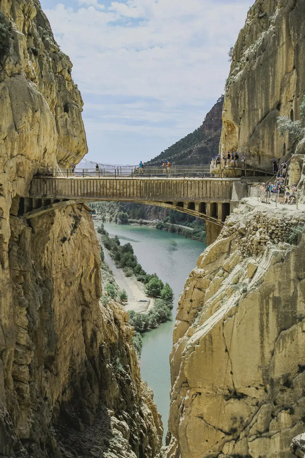 Caminito del Rey